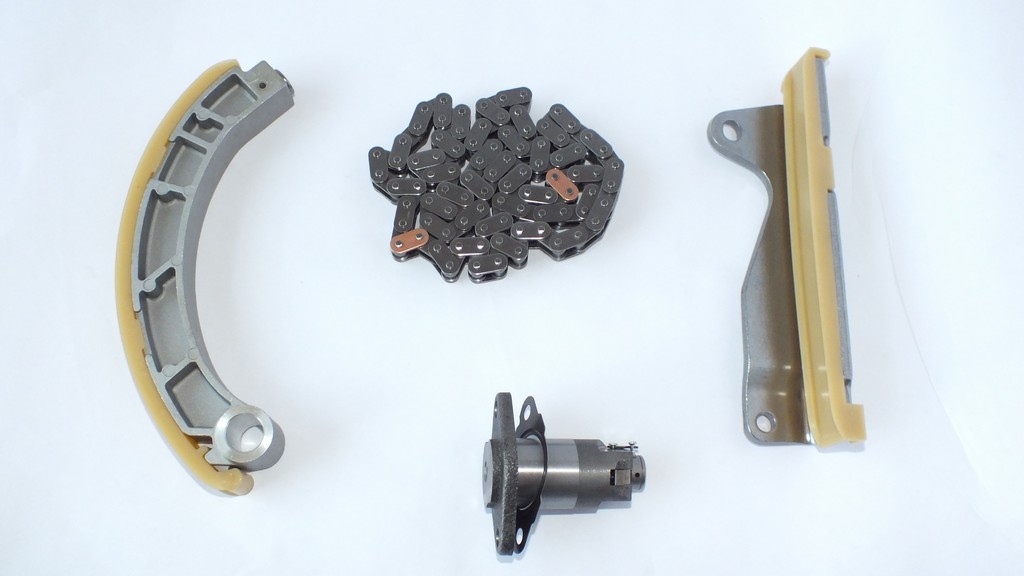 MOTOR ZINCIR TAKIMI (4 PARÇA)